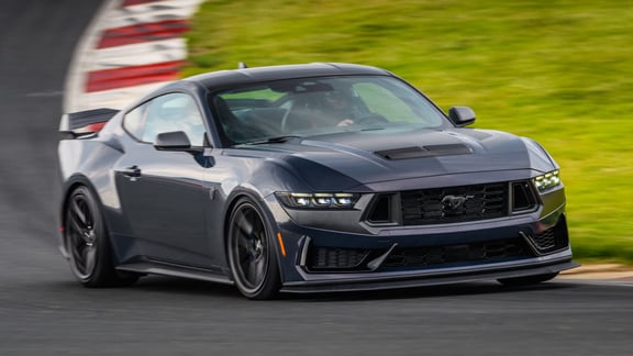 Here are 20 of the best performance cars available in the US right now ...